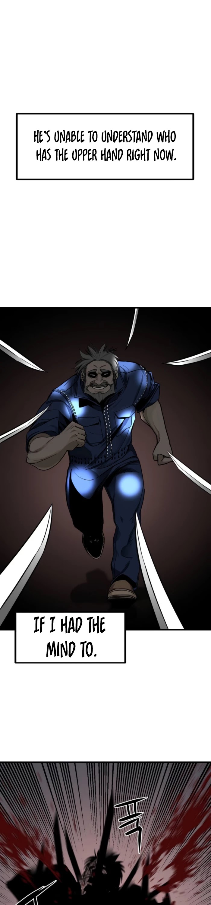 Read Hero Killer EN Manga Online