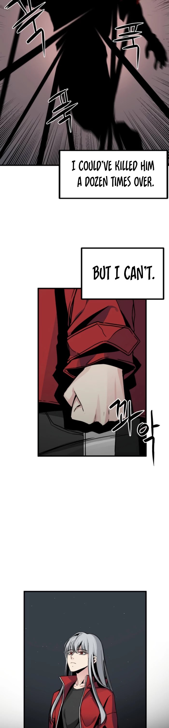 Read Hero Killer EN Manga Online