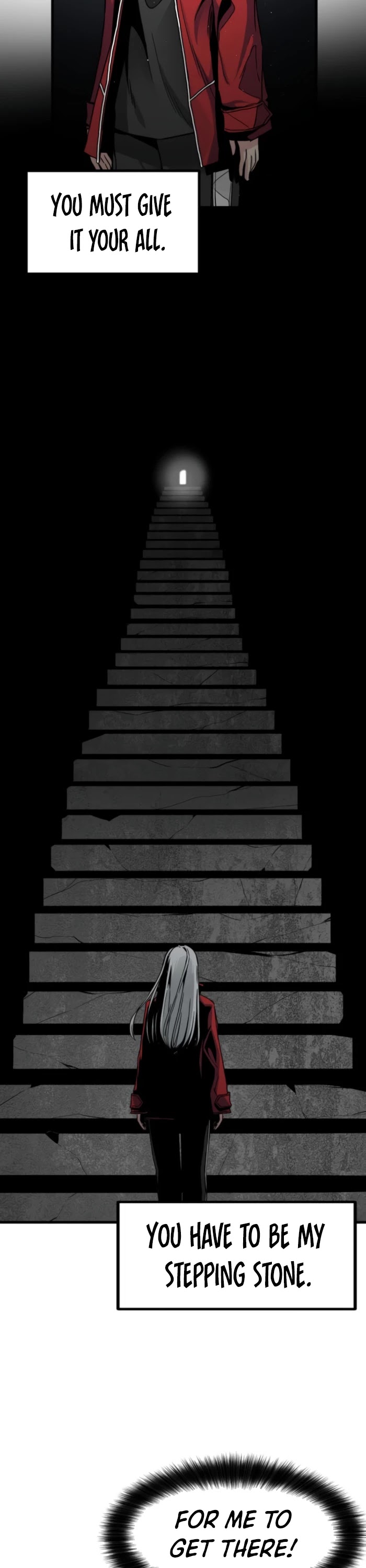 Read Hero Killer EN Manga Online