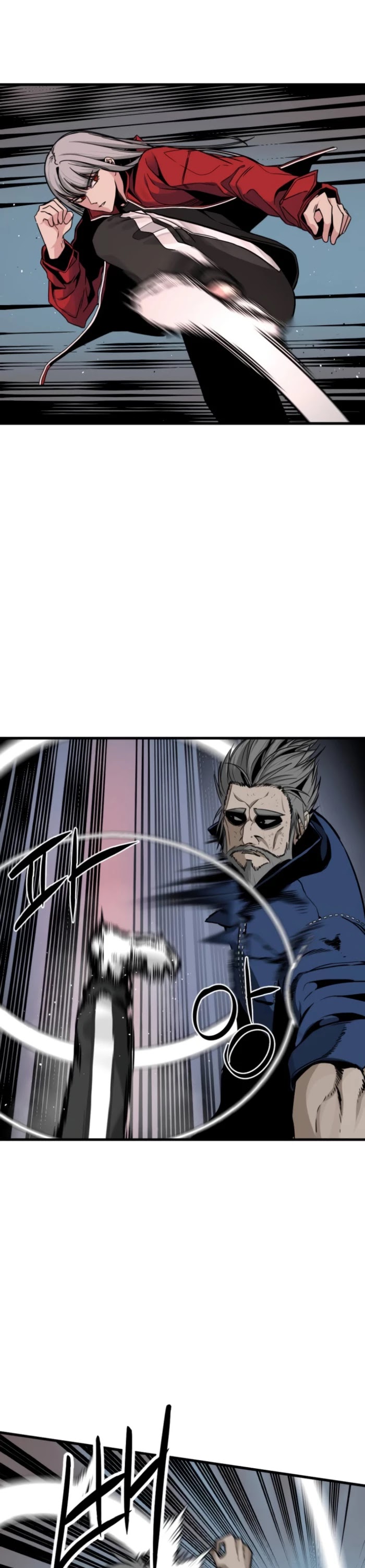 Read Hero Killer EN Manga Online