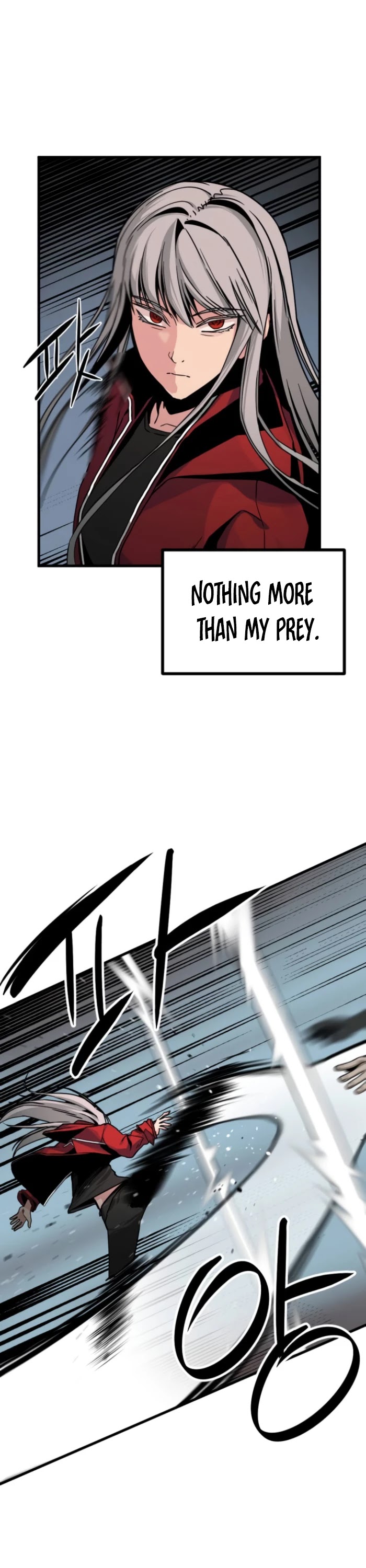 Read Hero Killer EN Manga Online