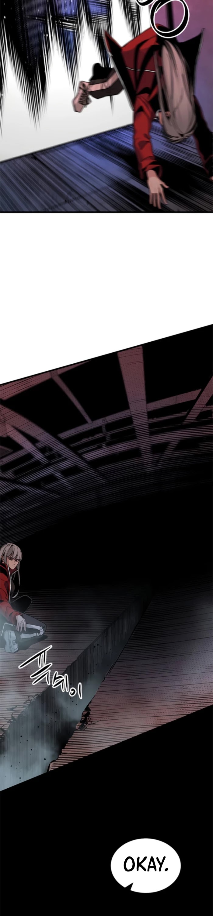 Read Hero Killer EN Manga Online