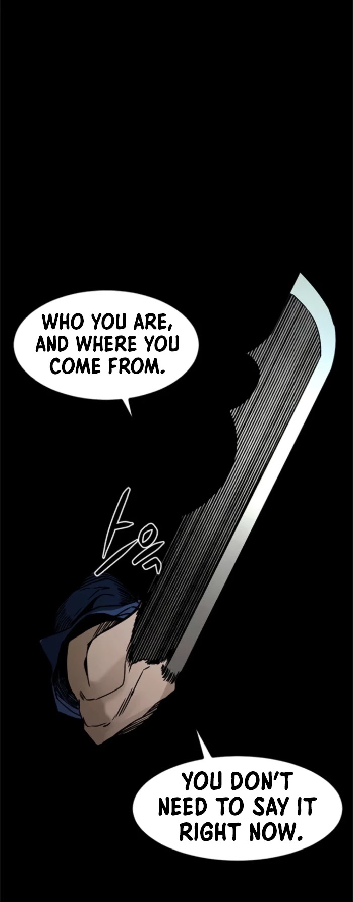Read Hero Killer EN Manga Online