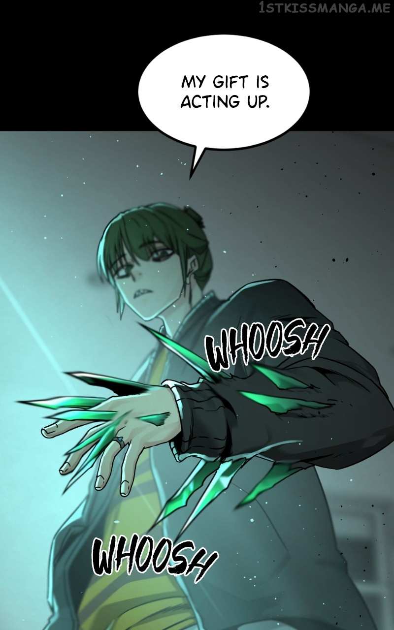Read Hero Killer EN Manga Online