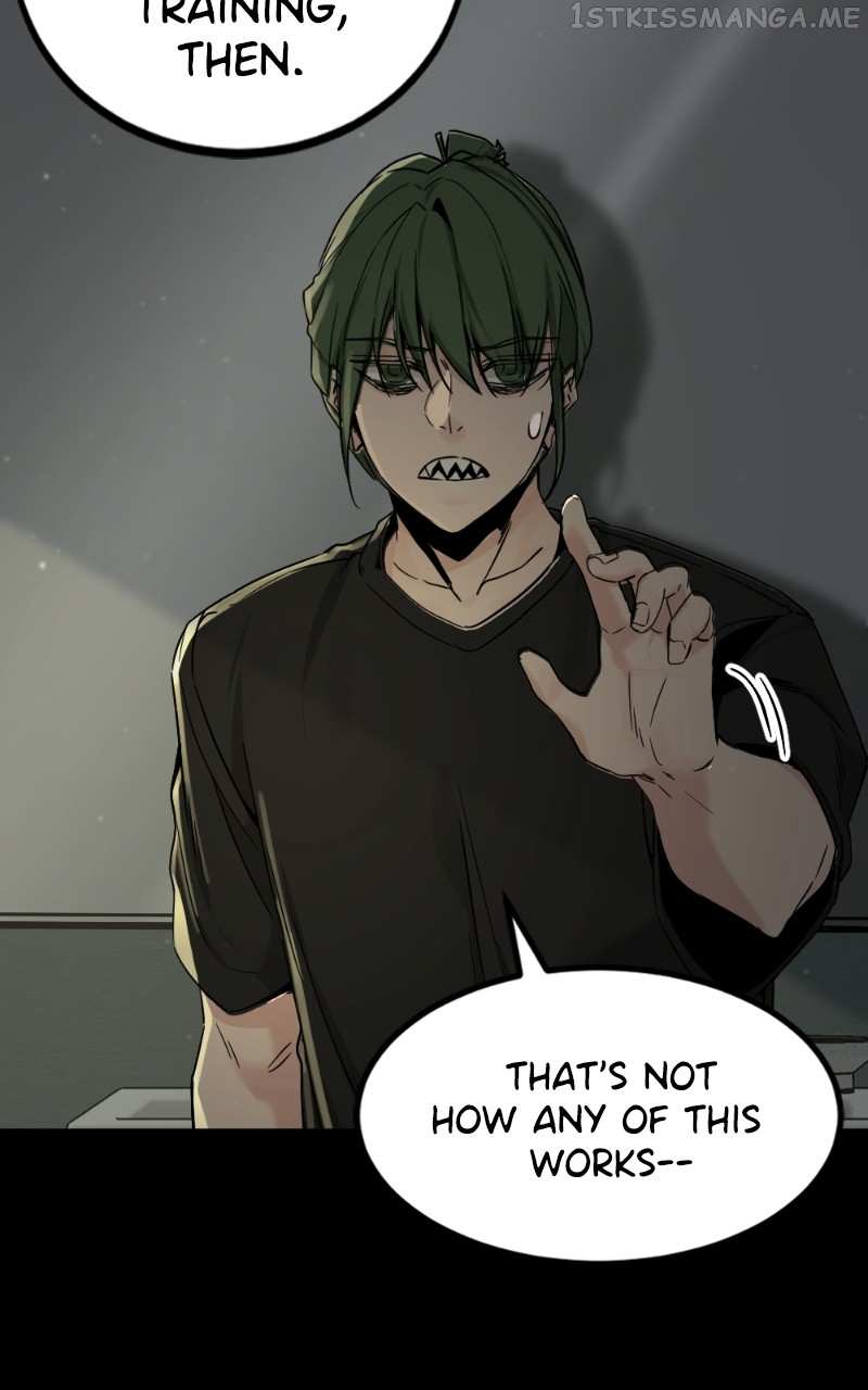 Read Hero Killer EN Manga Online