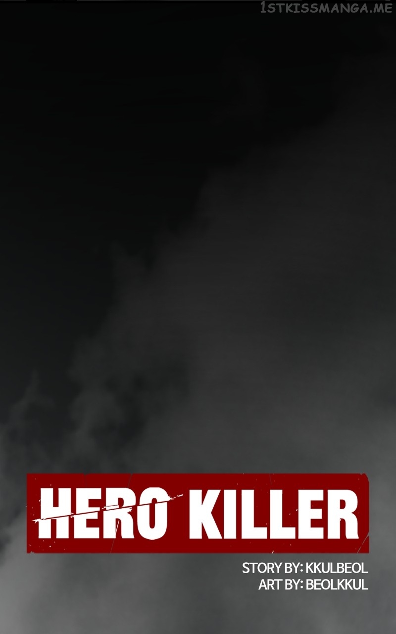 Read Hero Killer EN Manga Online
