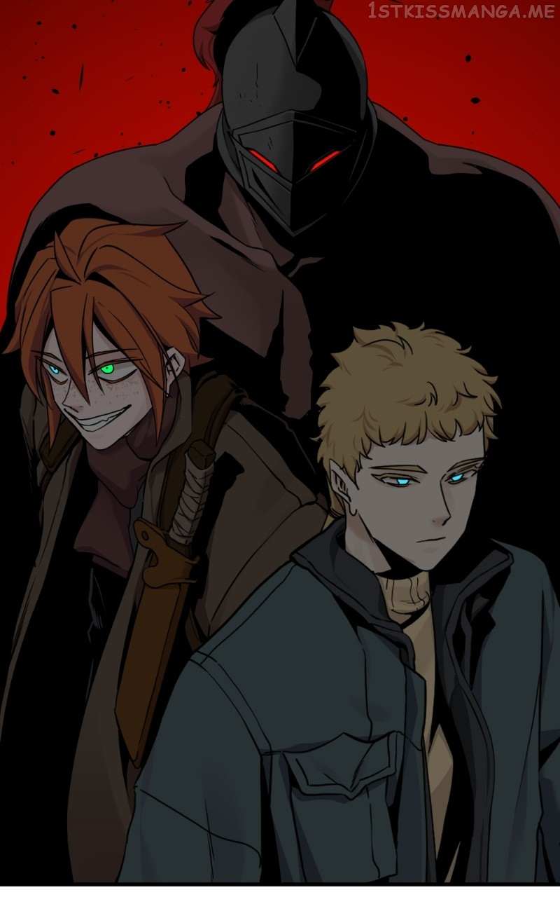 Read Hero Killer EN Manga Online