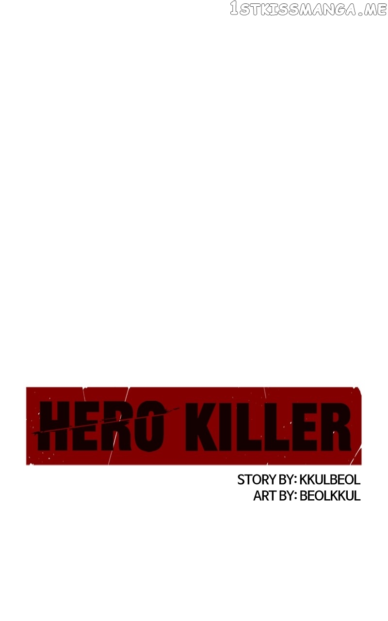 Read Hero Killer EN Manga Online