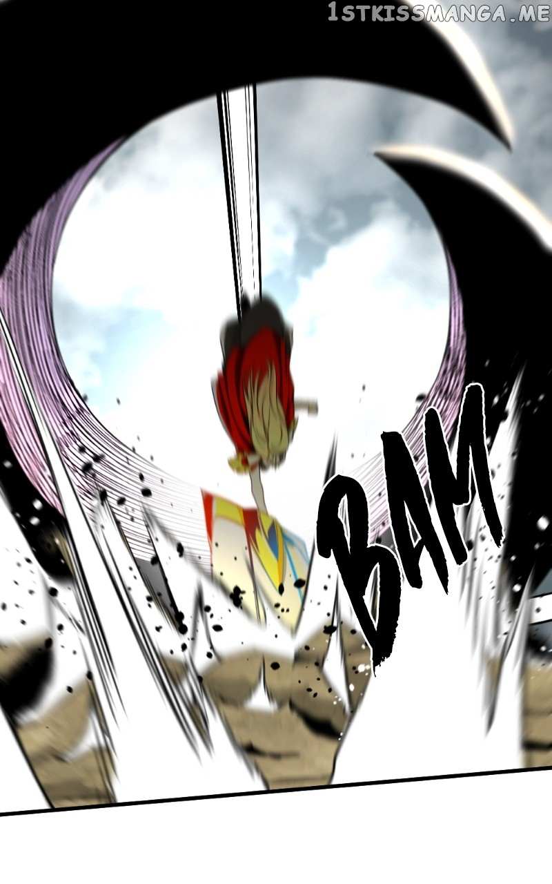 Read Hero Killer EN Manga Online