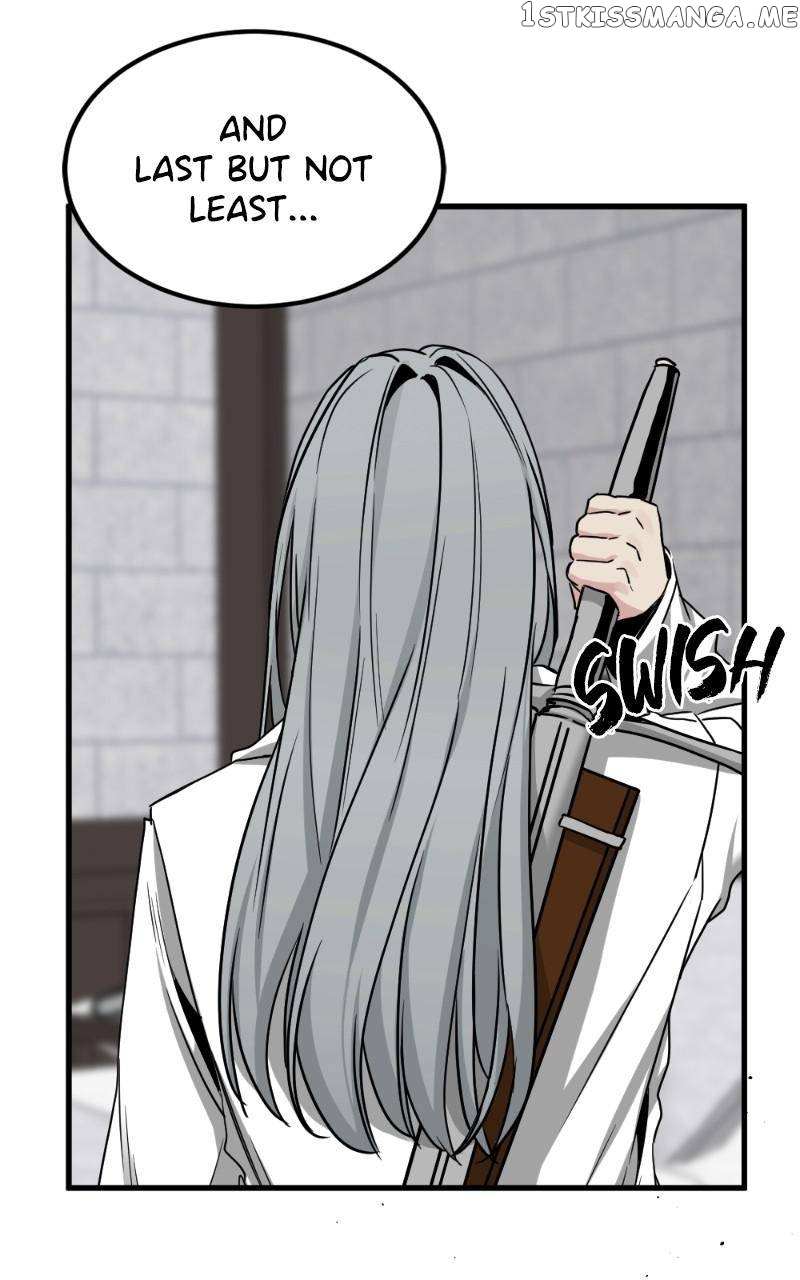 Read Hero Killer EN Manga Online