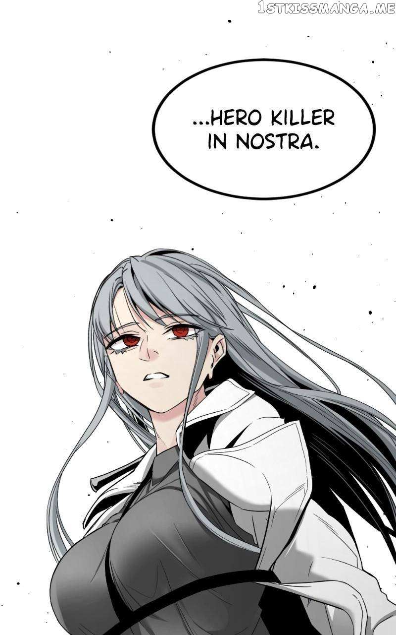 Read Hero Killer EN Manga Online