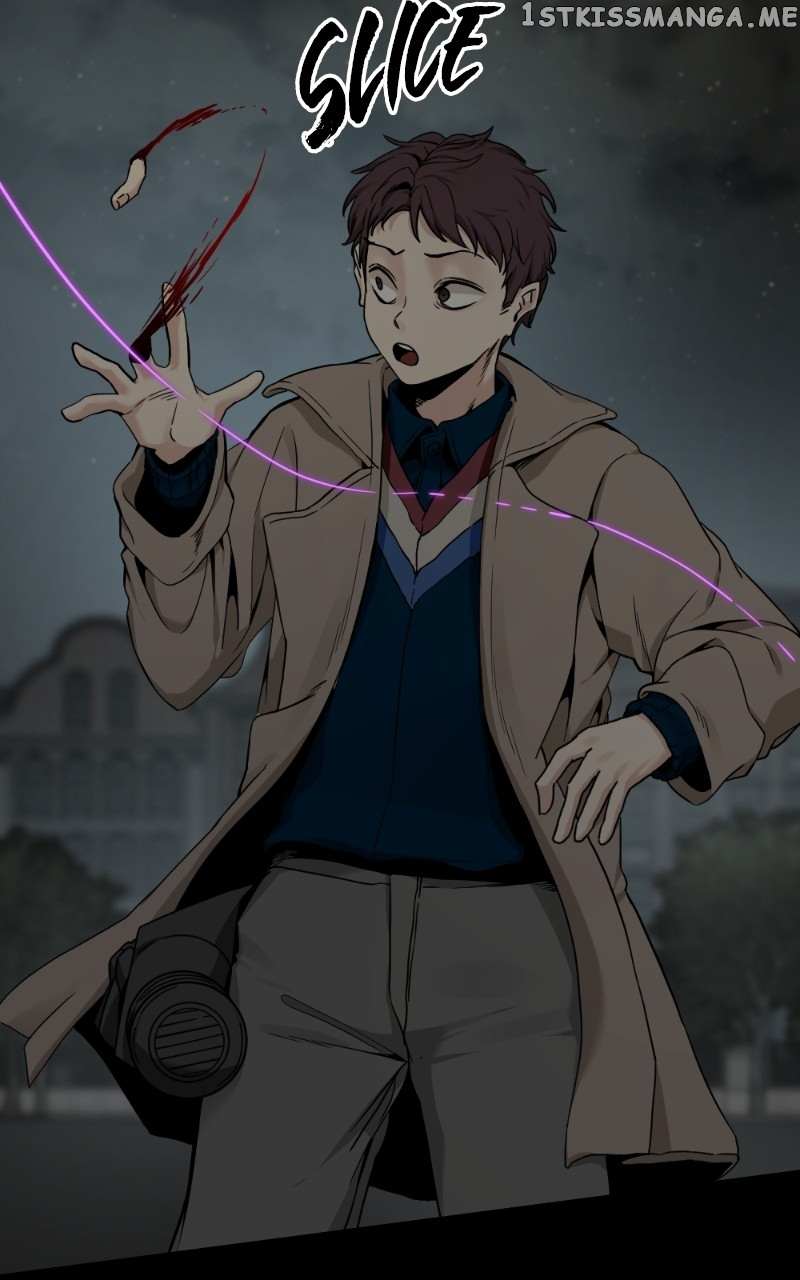 Read Hero Killer EN Manga Online