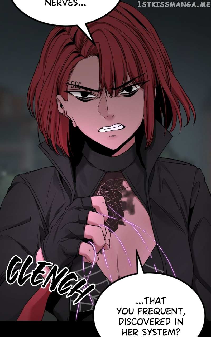 Read Hero Killer EN Manga Online