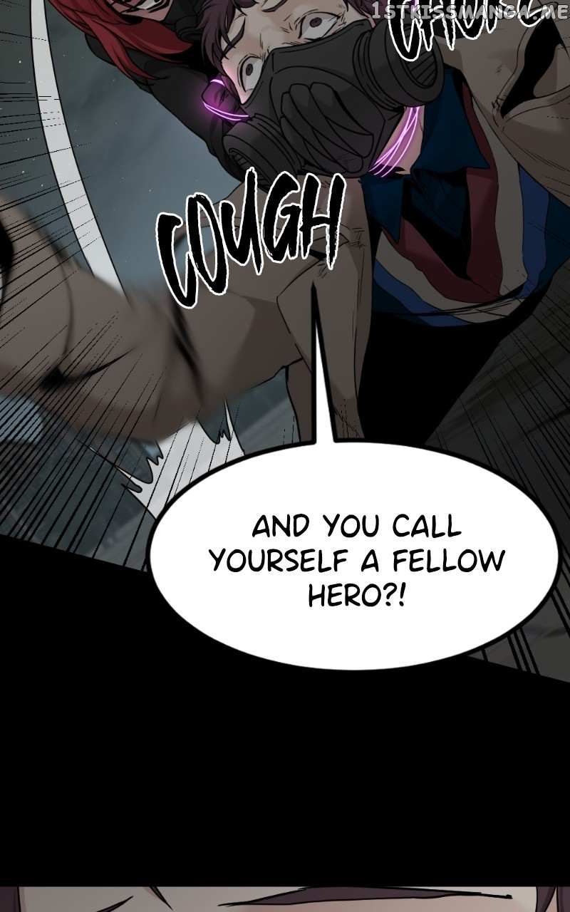 Read Hero Killer EN Manga Online