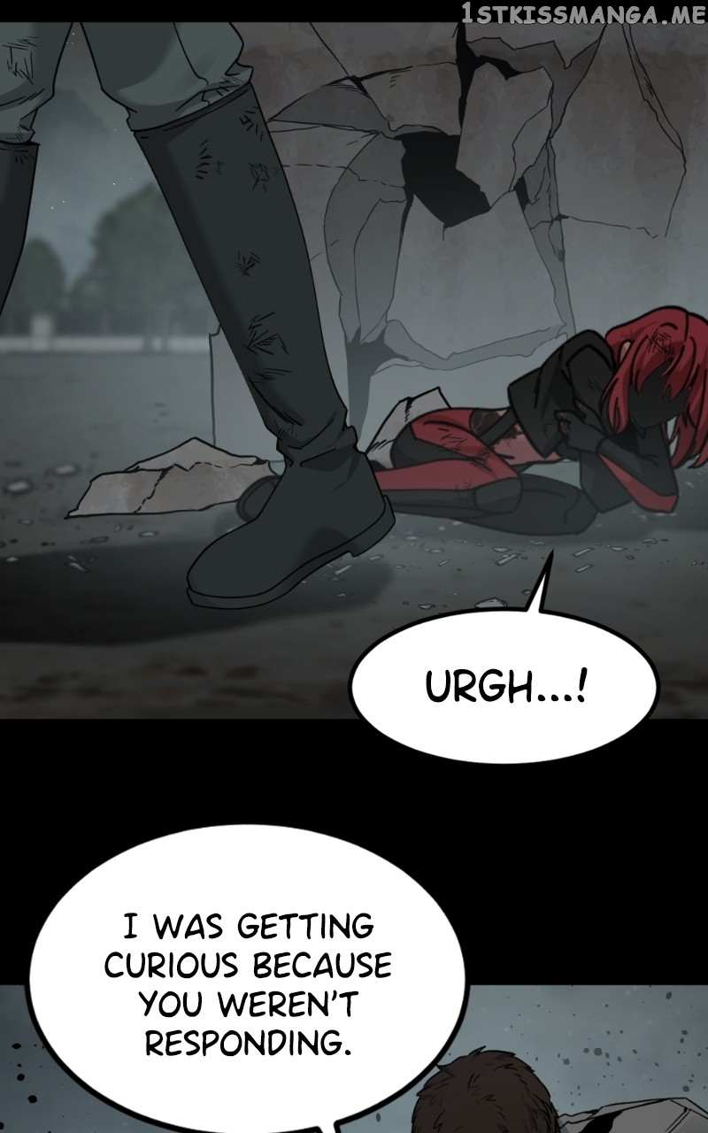 Read Hero Killer EN Manga Online