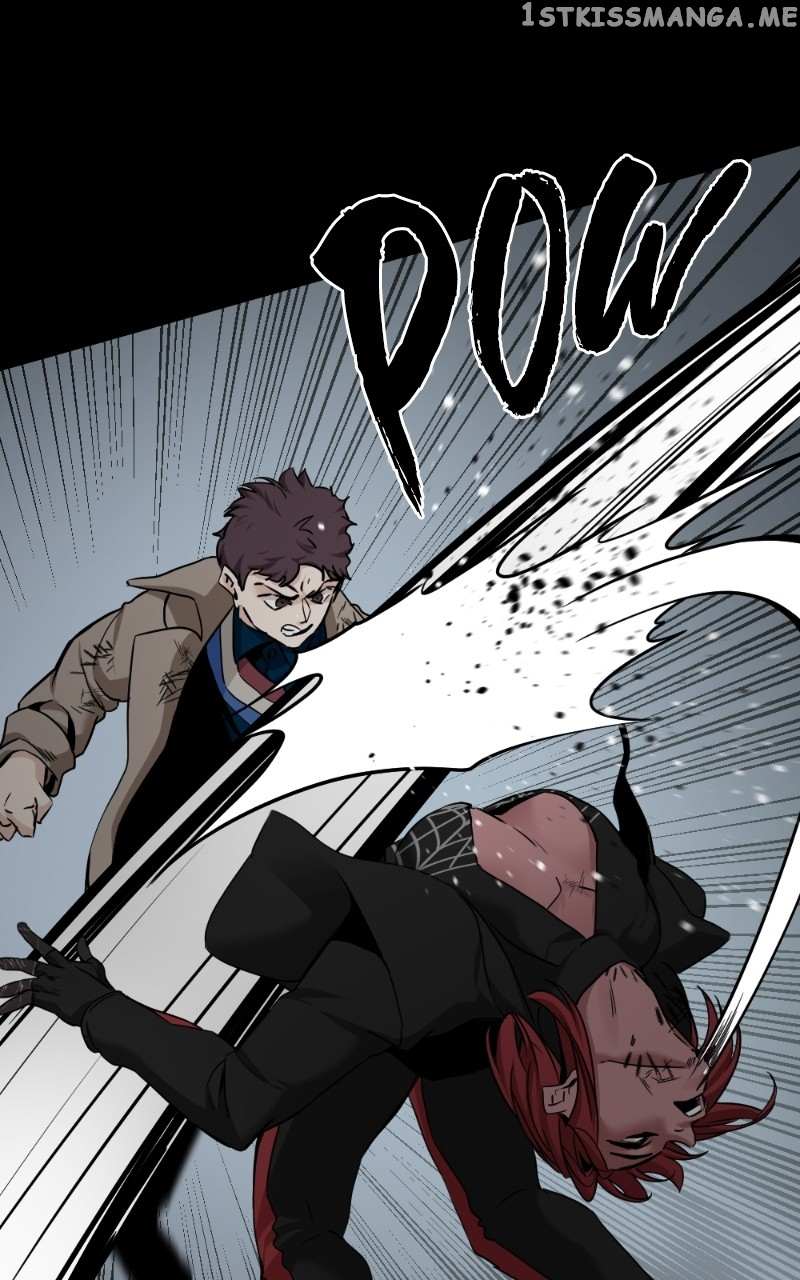 Read Hero Killer EN Manga Online