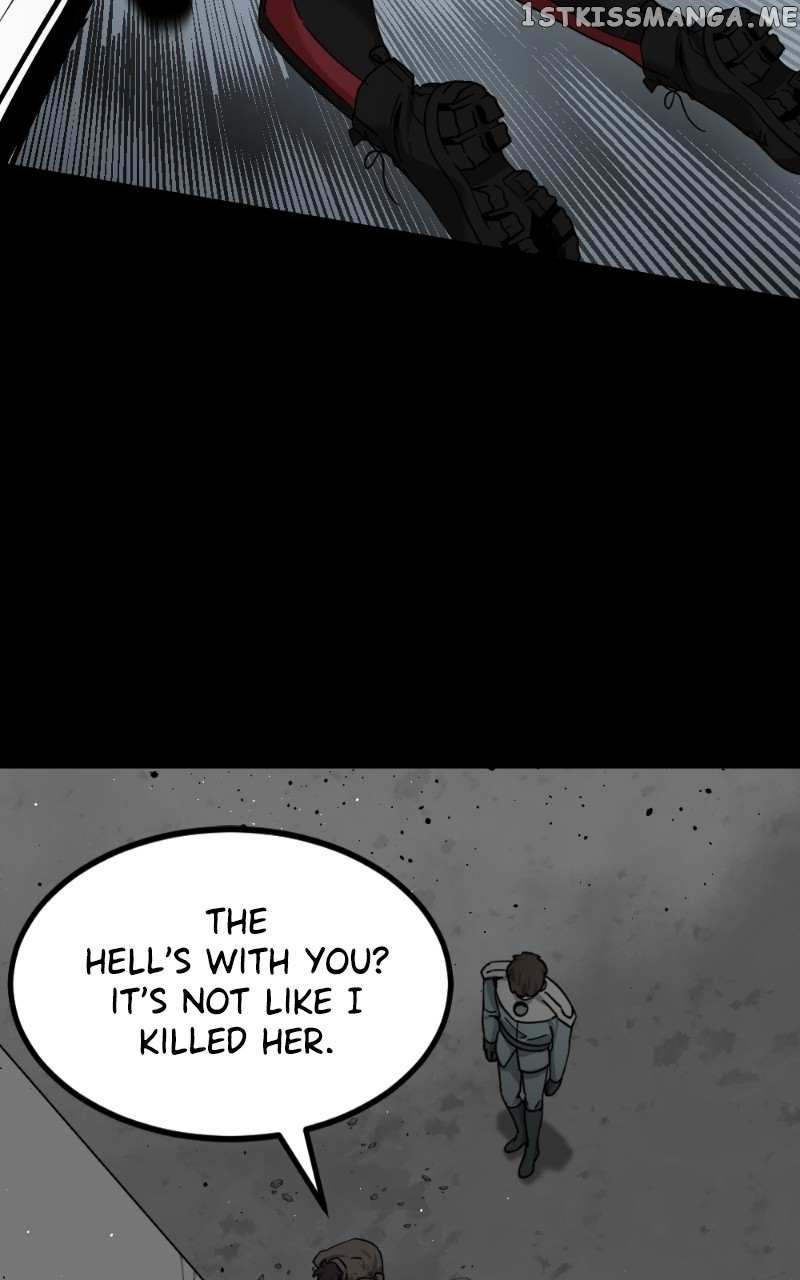 Read Hero Killer EN Manga Online