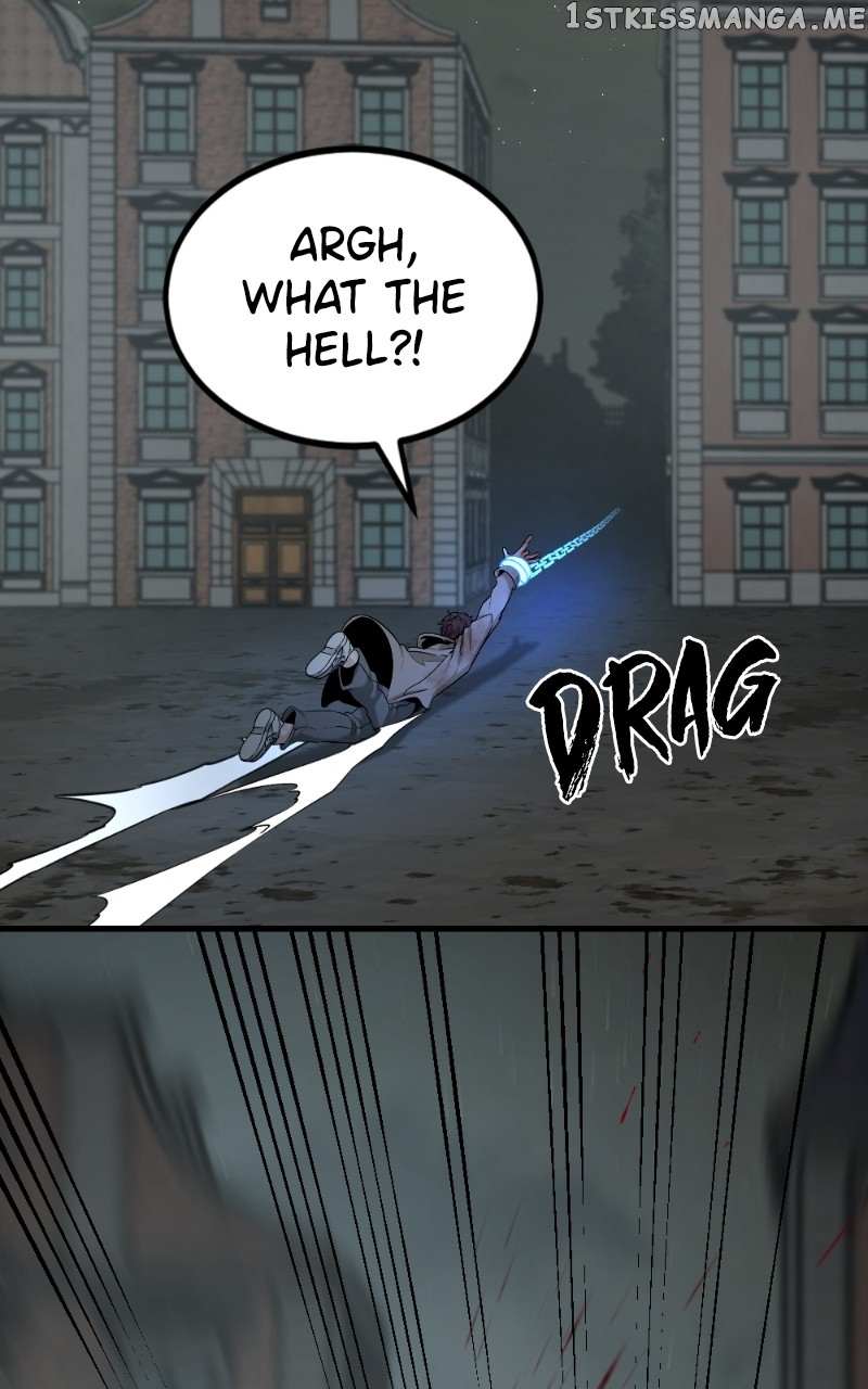 Read Hero Killer EN Manga Online