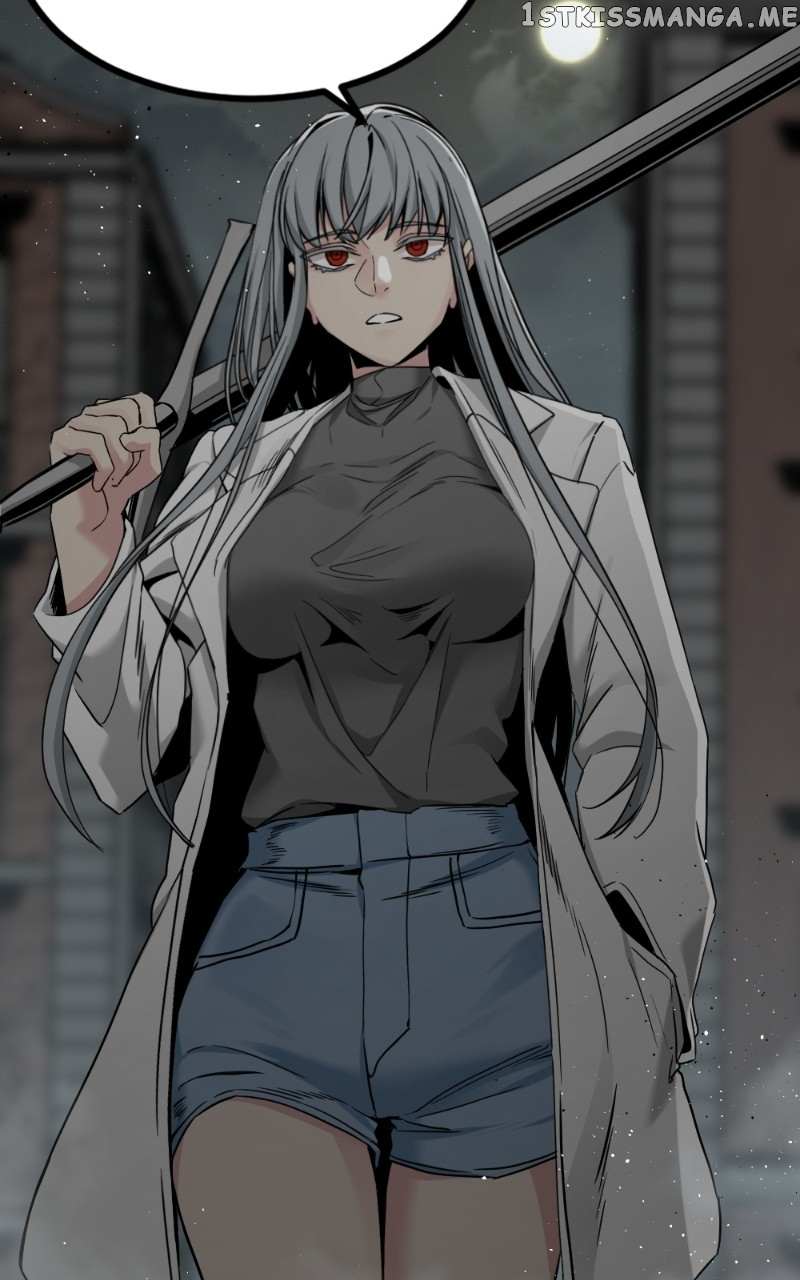 Read Hero Killer EN Manga Online