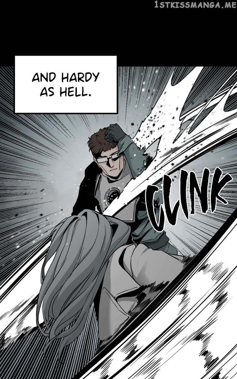 Read Hero Killer EN Manga Online