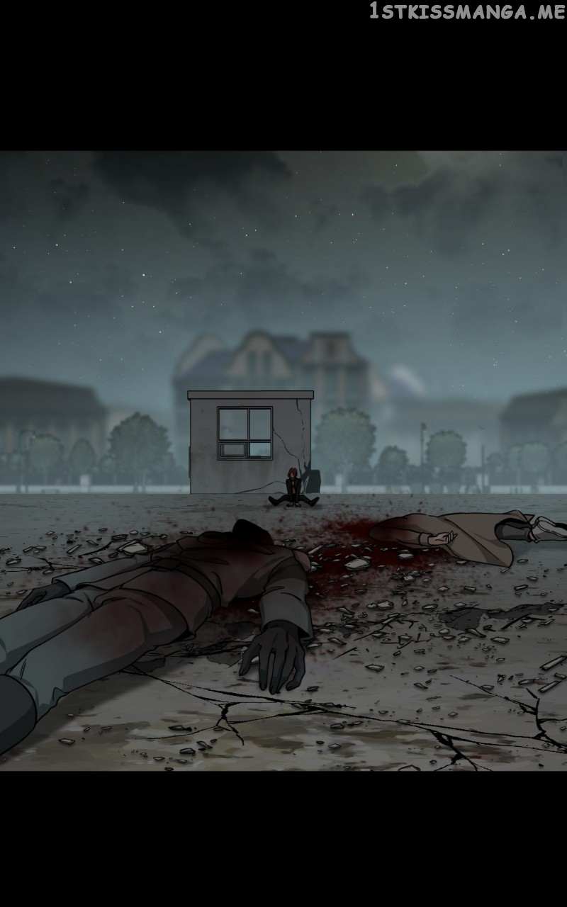 Read Hero Killer EN Manga Online