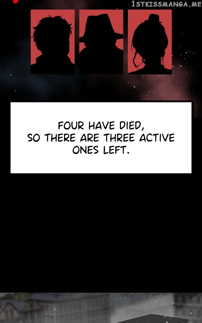 Read Hero Killer EN Manga Online
