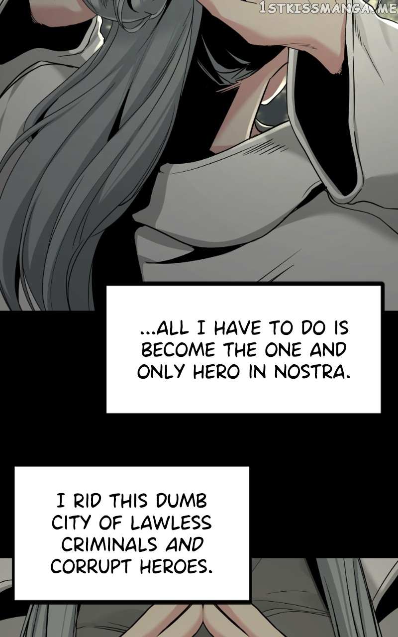 Read Hero Killer EN Manga Online