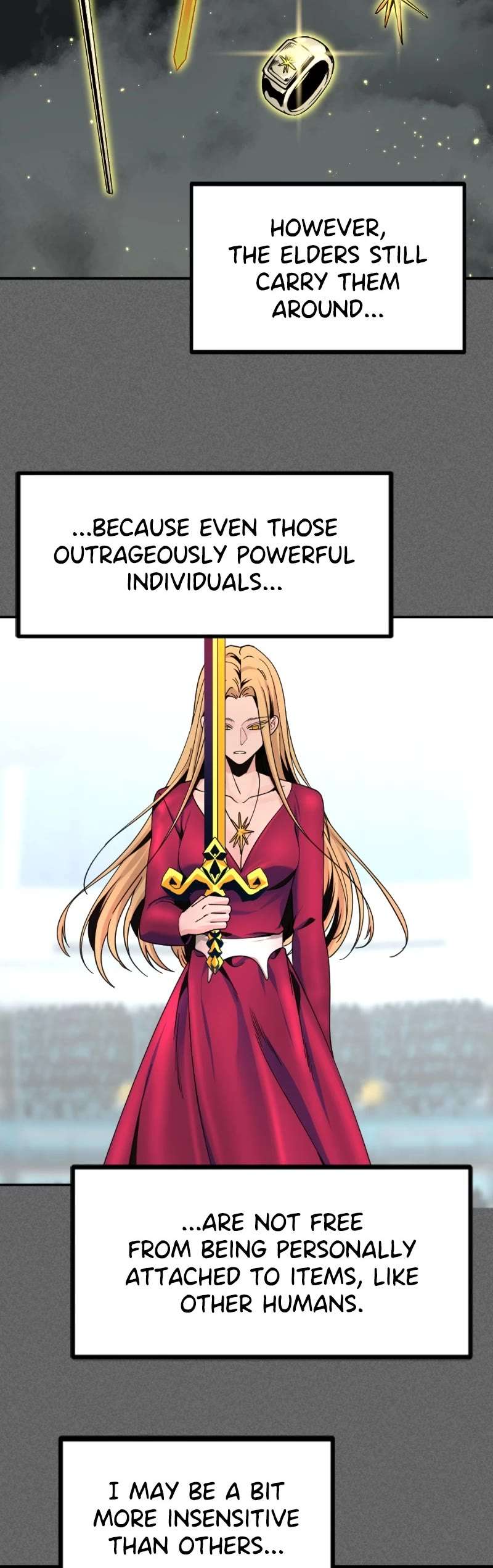 Read Hero Killer EN Manga Online