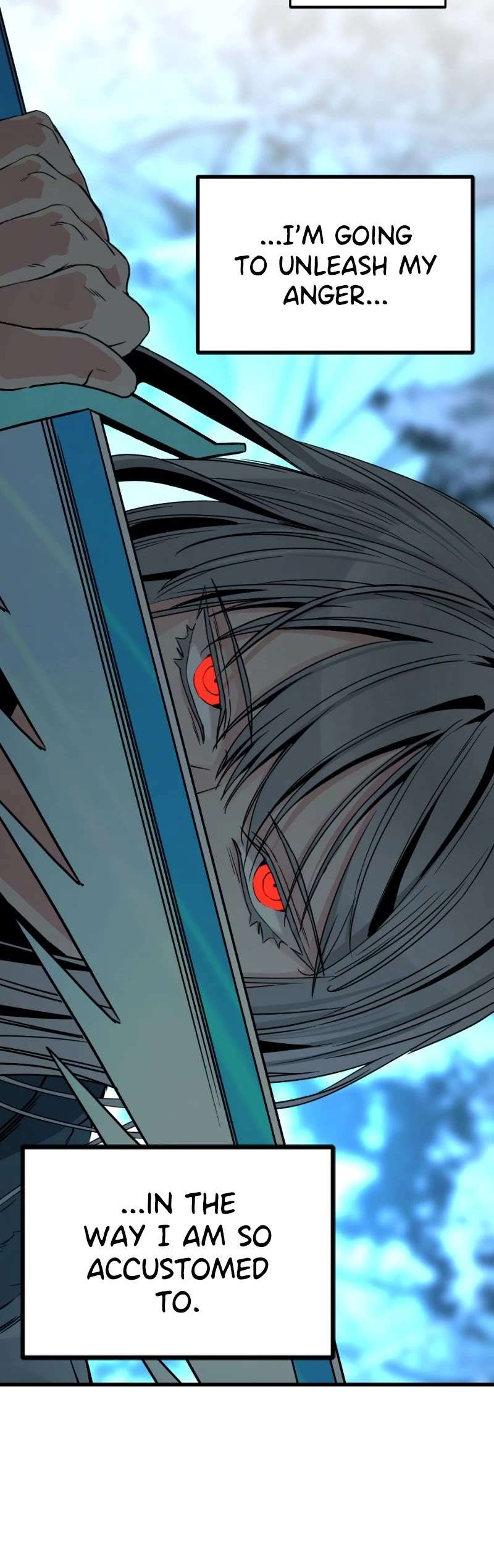Read Hero Killer EN Manga Online