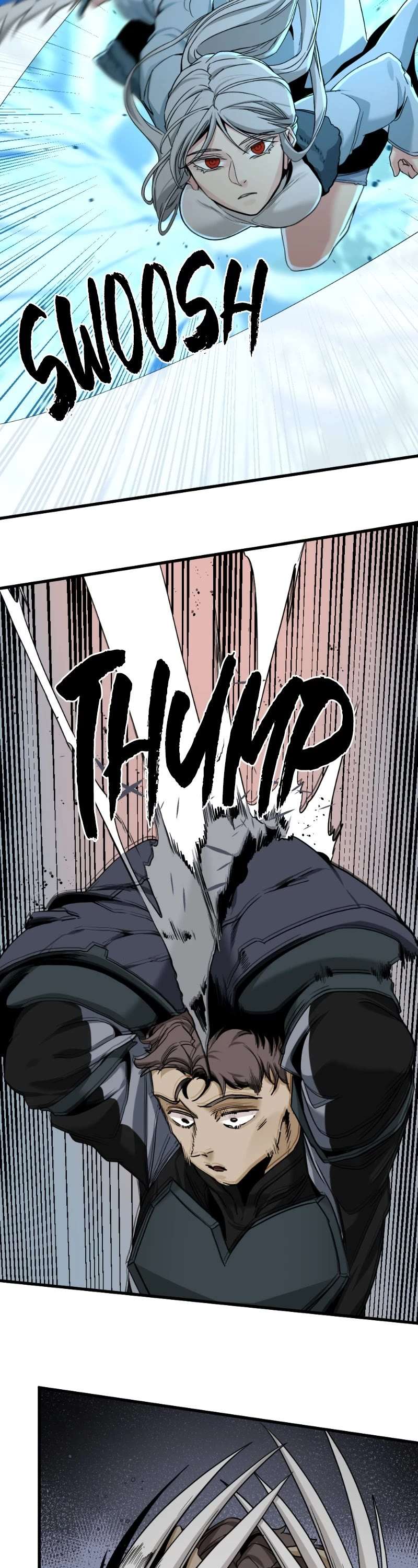 Read Hero Killer EN Manga Online