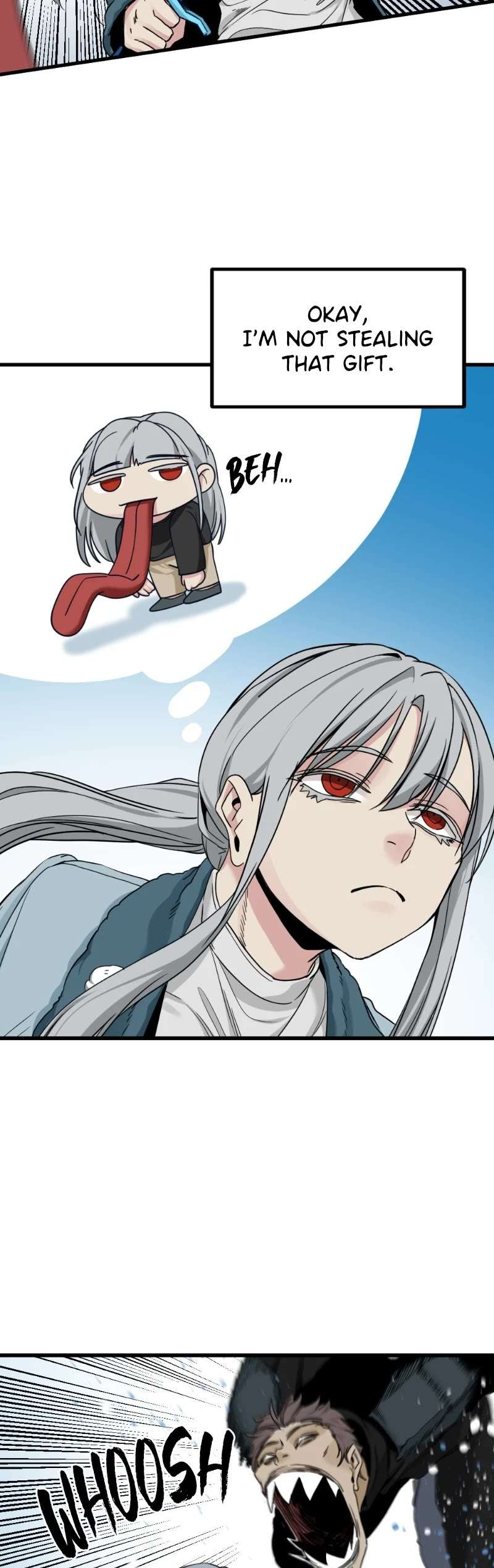 Read Hero Killer EN Manga Online