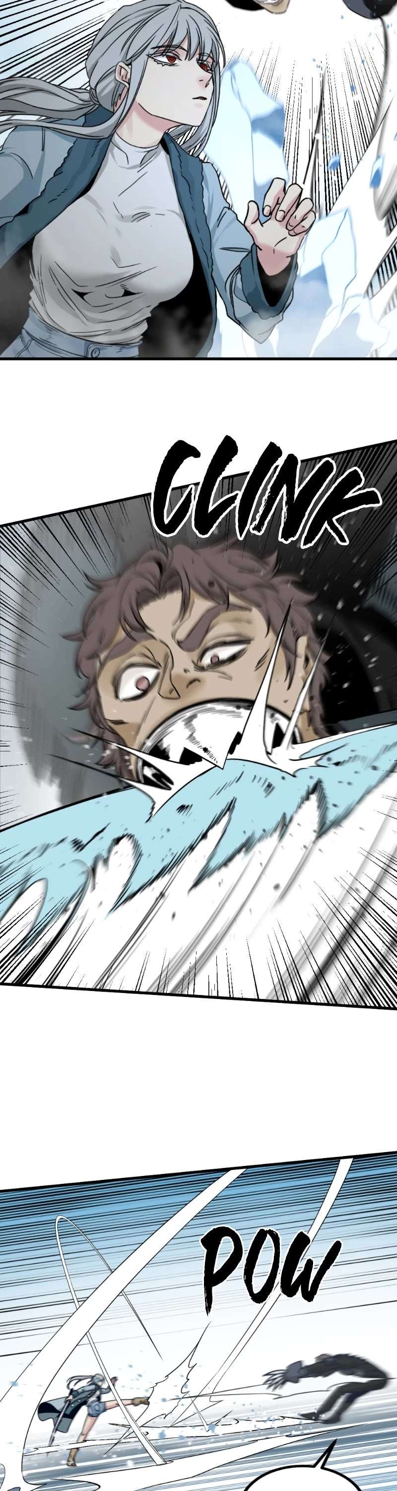 Read Hero Killer EN Manga Online