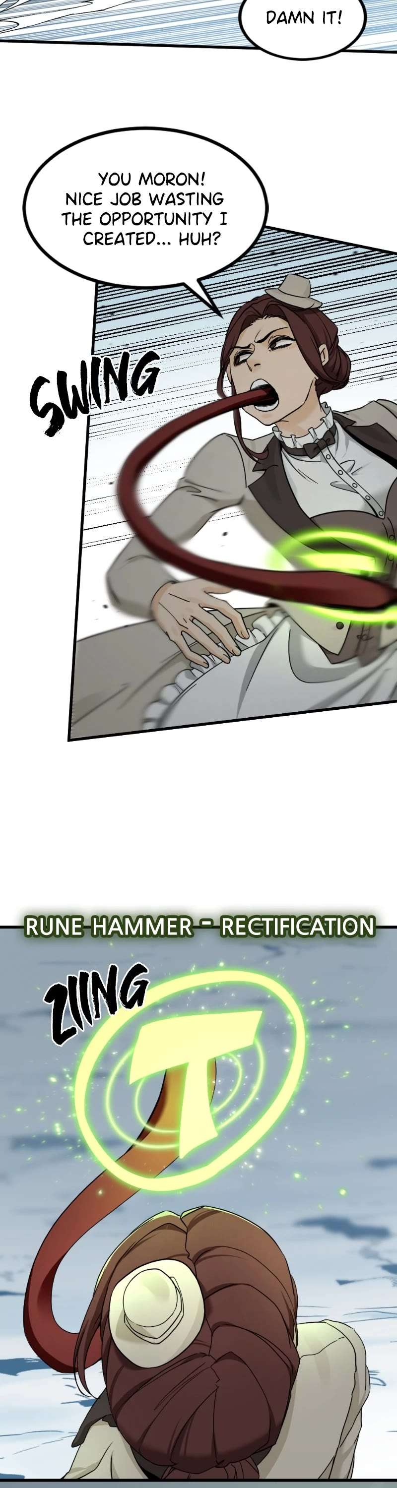 Read Hero Killer EN Manga Online