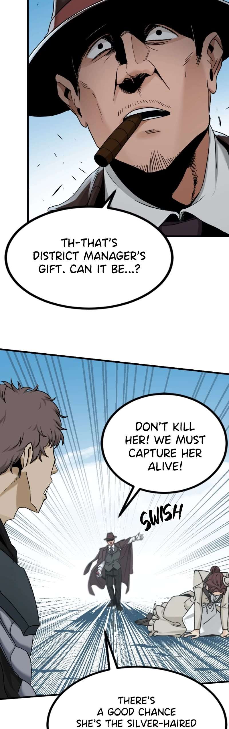 Read Hero Killer EN Manga Online