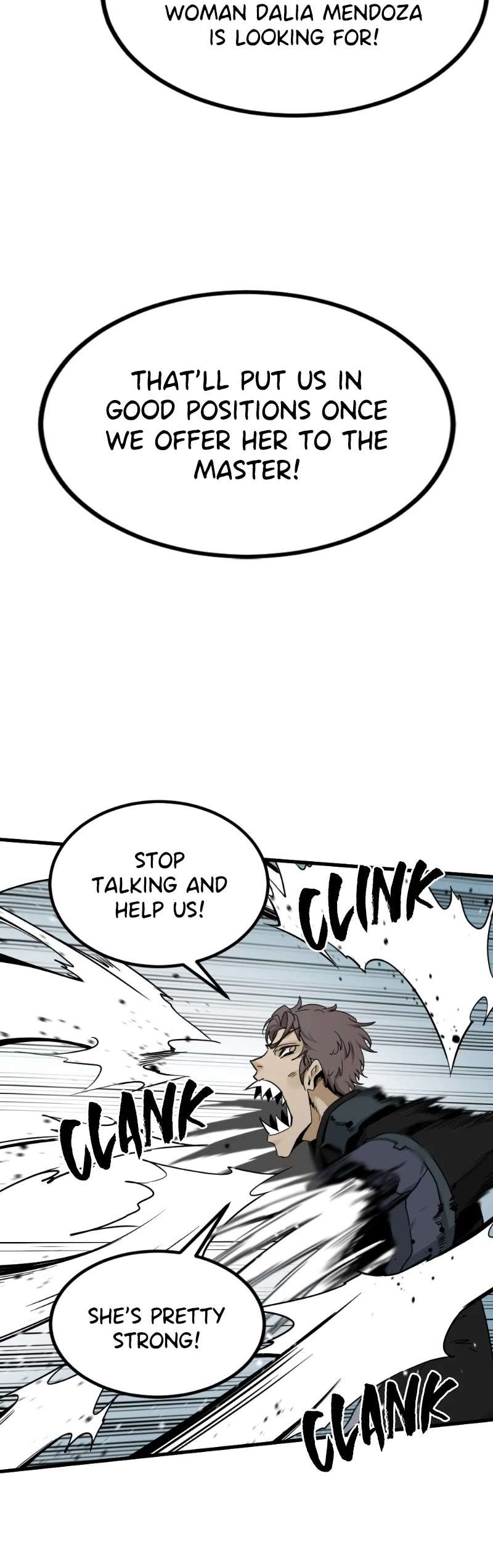 Read Hero Killer EN Manga Online