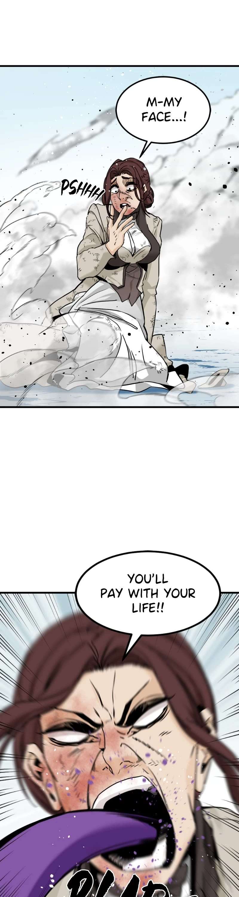 Read Hero Killer EN Manga Online