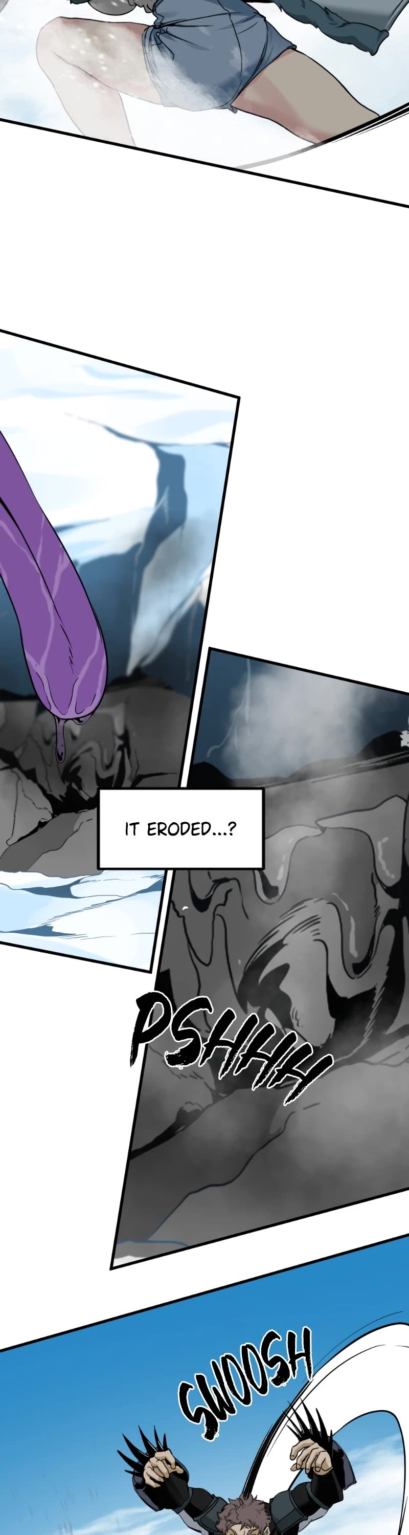Read Hero Killer EN Manga Online