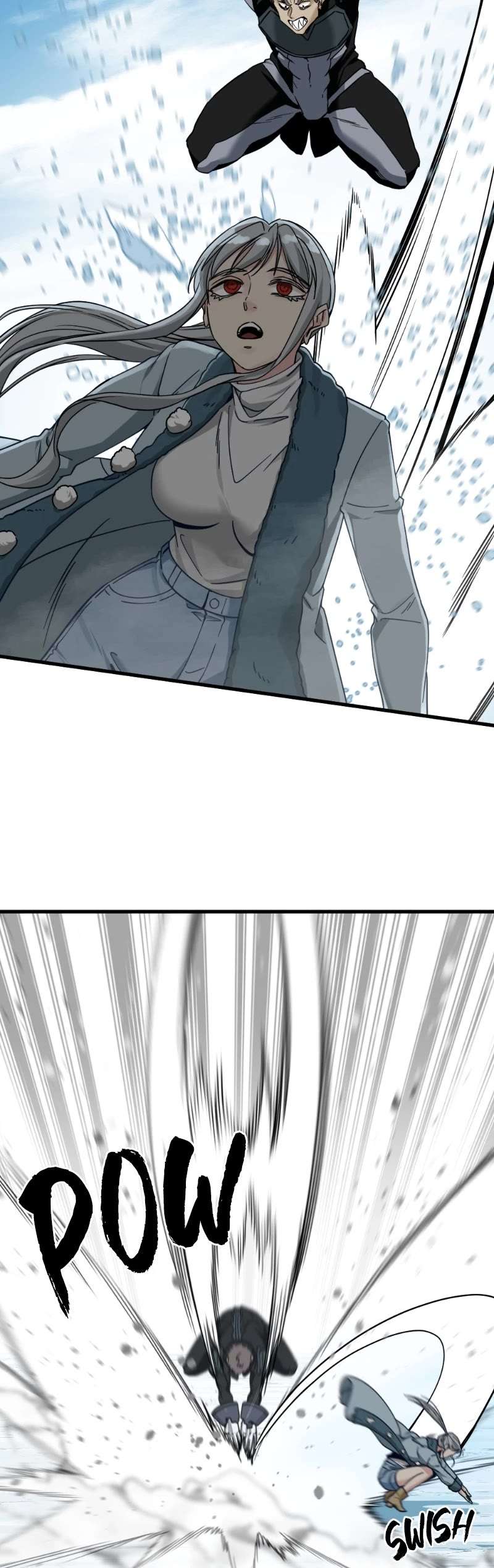 Read Hero Killer EN Manga Online