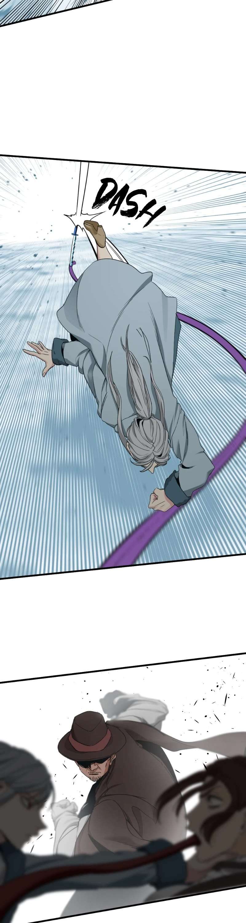 Read Hero Killer EN Manga Online