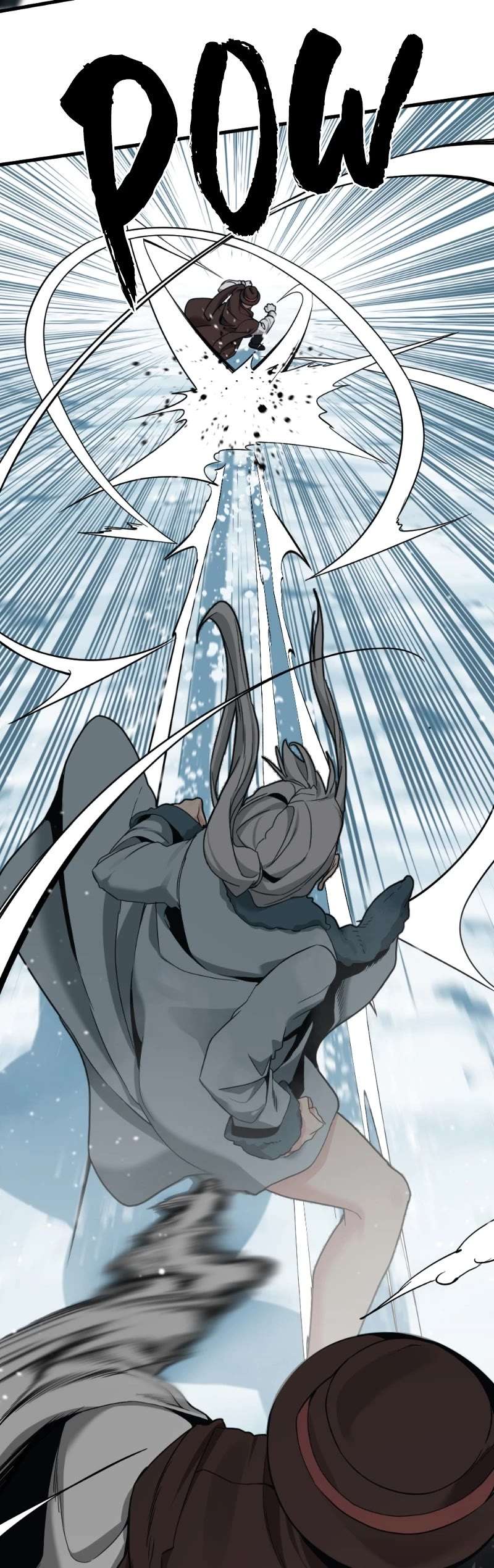 Read Hero Killer EN Manga Online