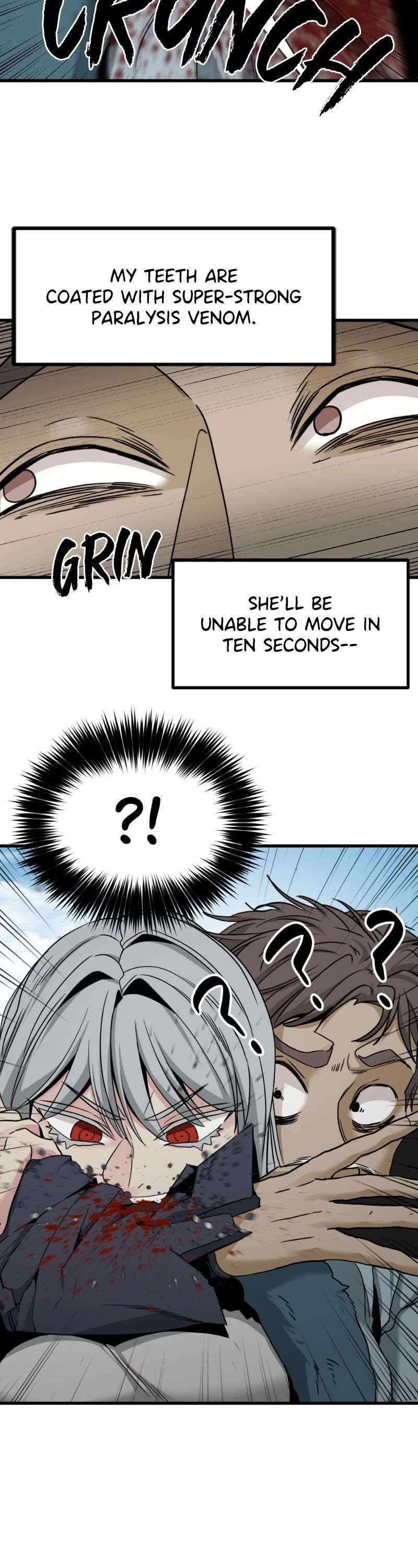 Read Hero Killer EN Manga Online