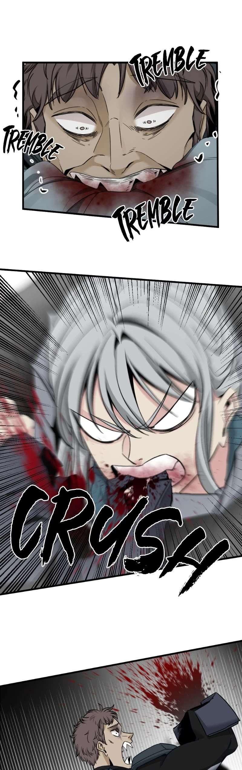 Read Hero Killer EN Manga Online