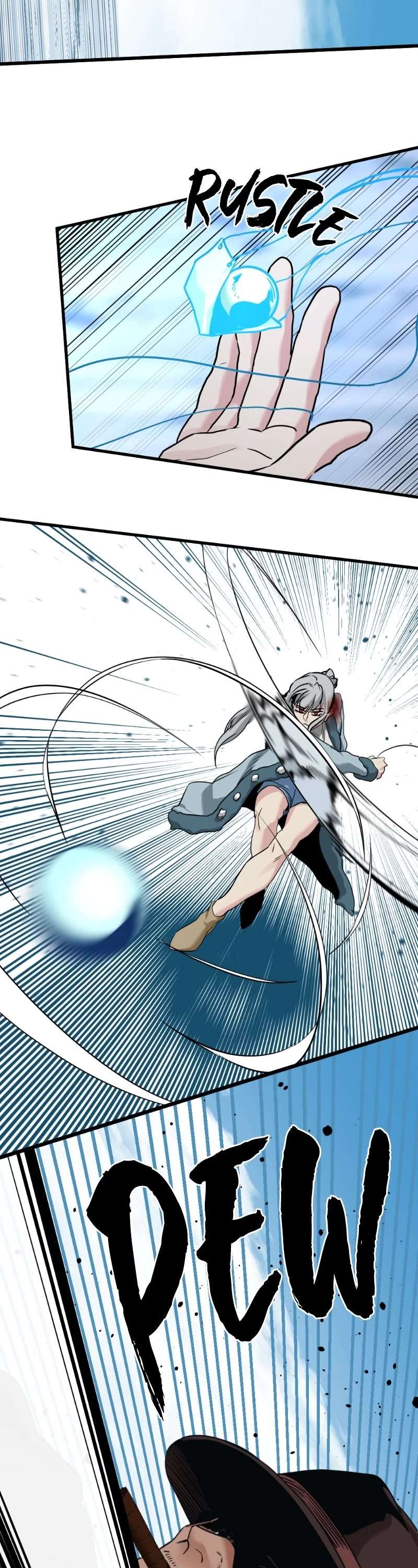 Read Hero Killer EN Manga Online
