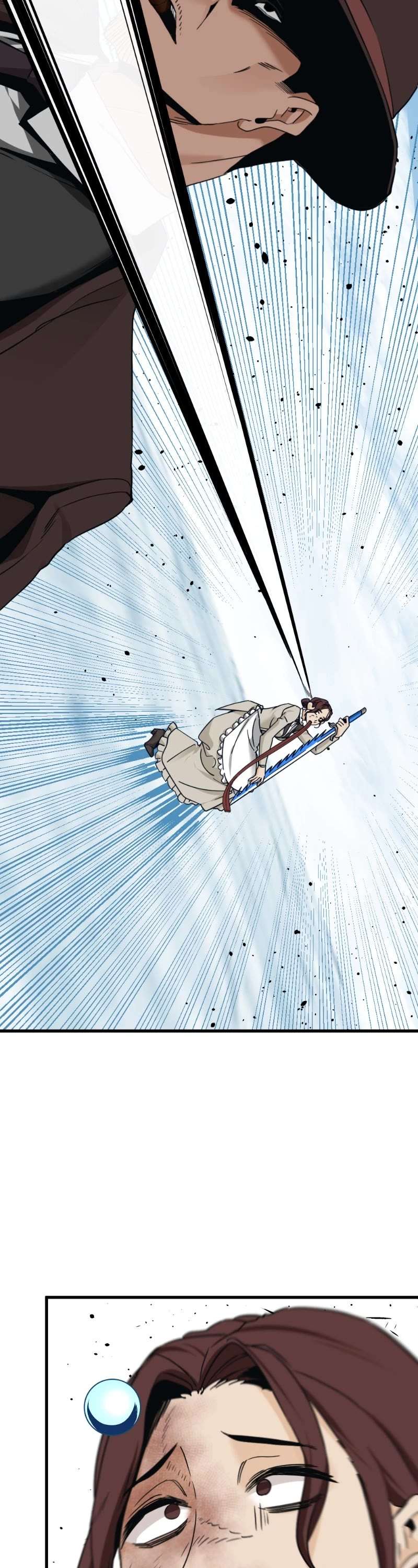 Read Hero Killer EN Manga Online