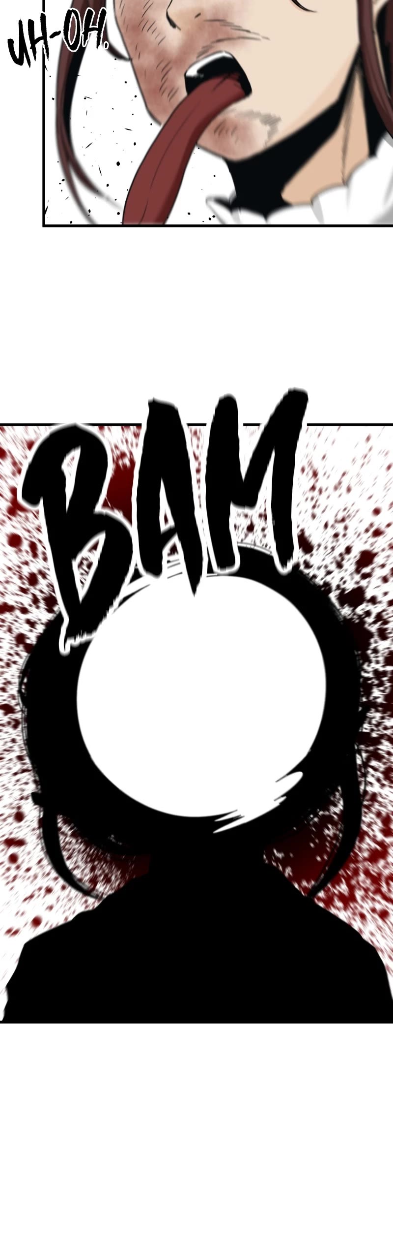 Read Hero Killer EN Manga Online