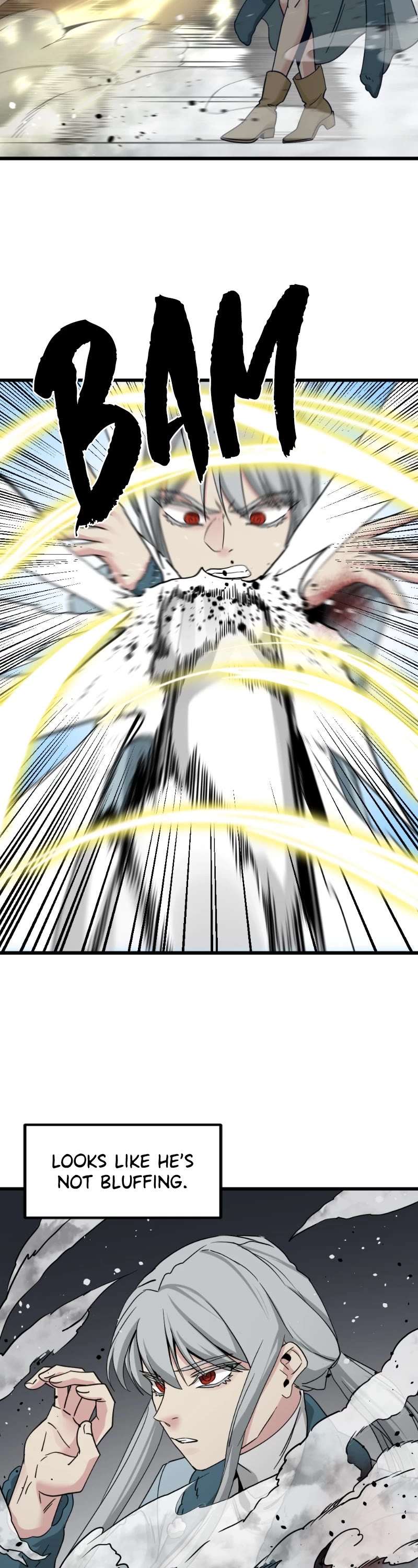 Read Hero Killer EN Manga Online