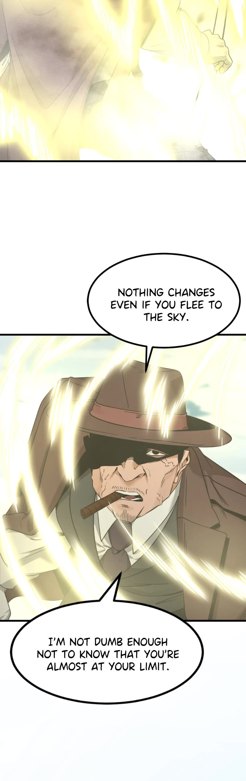Read Hero Killer EN Manga Online