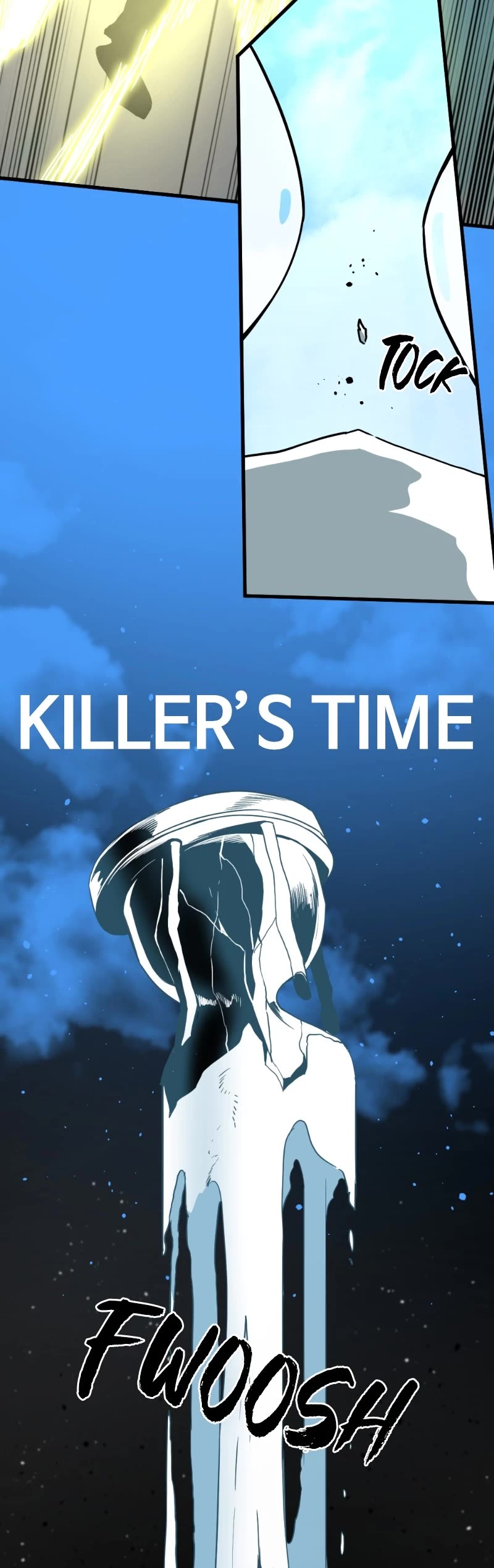 Read Hero Killer EN Manga Online
