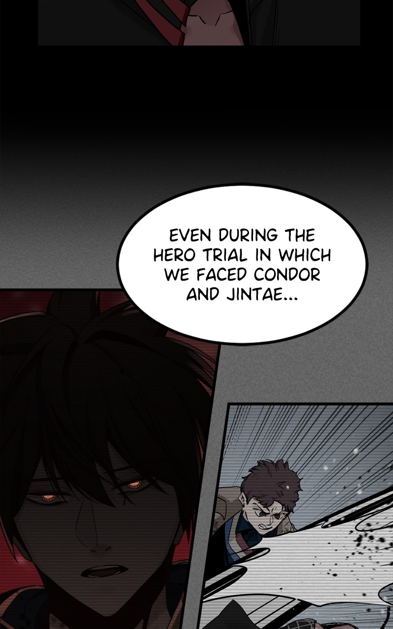 Read Hero Killer EN Manga Online