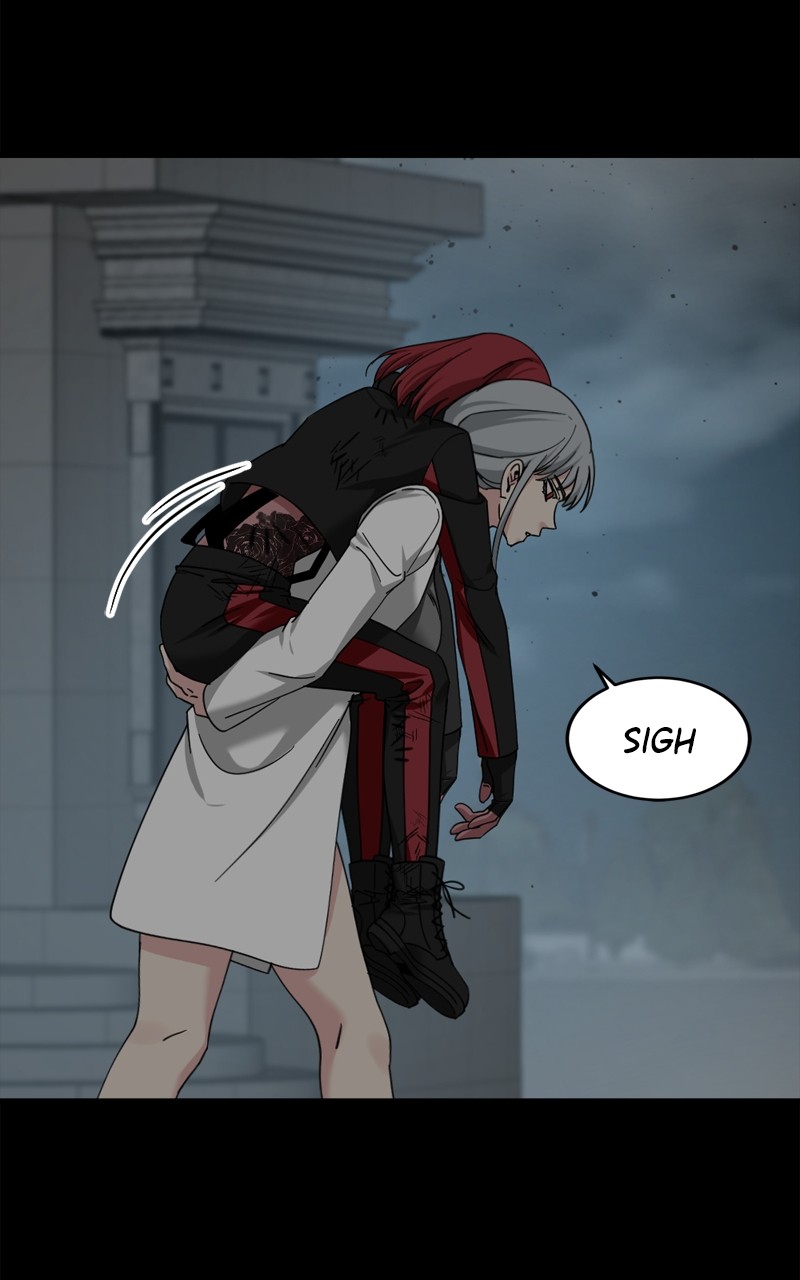 Read Hero Killer EN Manga Online